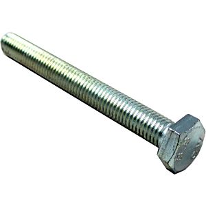 Wolf hexagon screw M8x100, A2 349011199 DIN933
