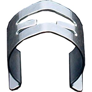 Capteur de température support Wolf D28 3490144 pour CGB