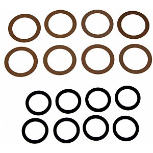 Wolf jeu de joints départ/retour 3490188 pour MGK