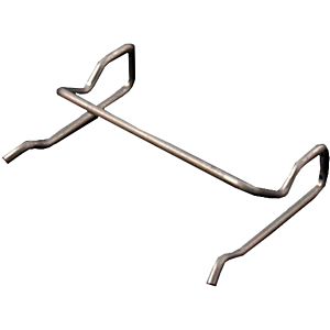 Couvercle avant du clip de retenue Wolf B 440 3490222 pour CGG-2(K)