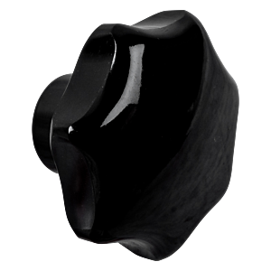 Wolf star grip M12 D63, H:42 3490279 black