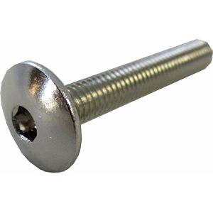Wolf flat head screw M6x40 349028999 for BWS-1