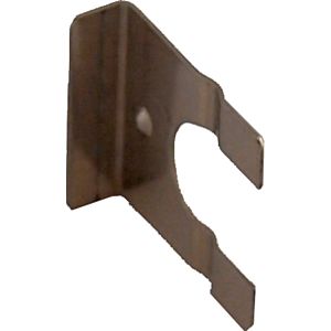 Wolf Befestigungsfeder 30x30x0,75 3490295 für STB