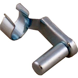 Wolf snap spring bolt D8 3490298 for fork head M8