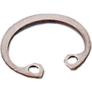 Circlip Wolf DIN472 - 18x1 3490331 pour CGW