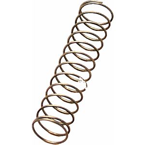 Wolf compression spring 3490381 for BVG-Lambda 15-40