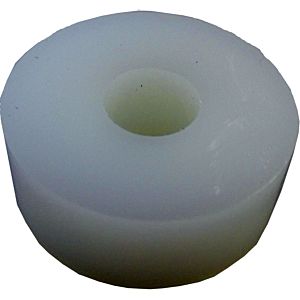 Wolf douille d&#39;espacement 8,4x25x10 PA naturel 3490384 pour BWS-1