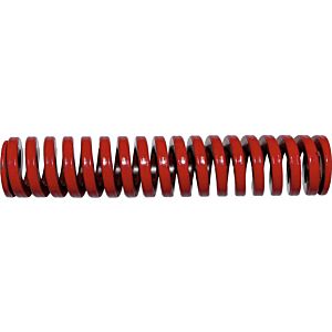 Ressort Wolf ISO10243, SZ8030, 26x127 3490431 pour Eurotwin