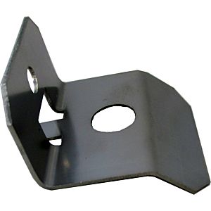 Couvercle de support de montage Wolf 3490436 pour BWL-1 à partir de 03/11