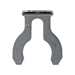 Clip de tuyauterie Wolf DN16 349048299 pour CSZ-2