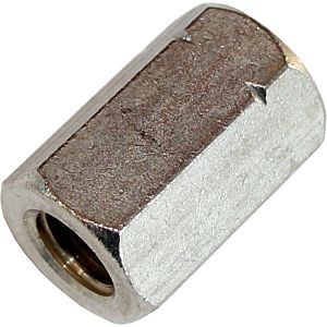 Wolf manchon d&#39;écartement M12, 30 long, SW 19 3490493 pour MGK-2-800/1000 du 11/2016