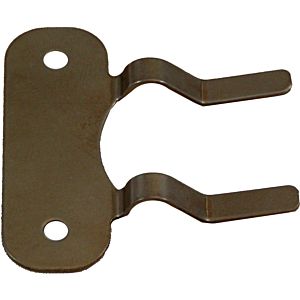 Wolf sensor holder combustion chamber D180 349050999 for CGB-2