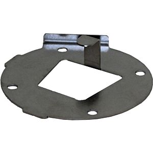 Wolf Set Gebläseadapter 349051899 für TOB