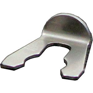 Wolf piping clip DN10 349051999 for CGB-2
