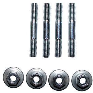 Kit de montage Wolf bloc moulé de maintenance 3490556 pour MGK-2