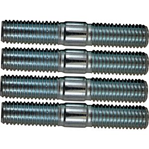 Wolf mounting set bolt burner flange 3490557 for MGK-2