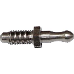 Vis forme loup M6 3490579 pour rangement en couches