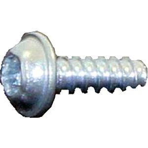 Wolf Schraube EJOT Delta 3490580 für TOB-18