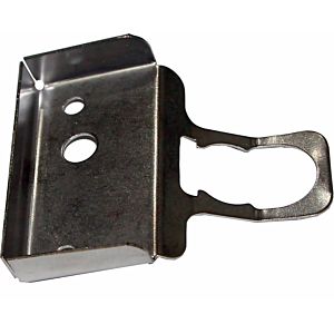 Plaque de montage Wolf STB 3490611 pour FGB