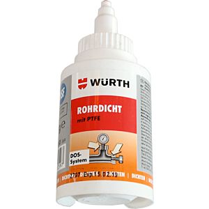 Wolf liquid sealant for gas guide 3710090 parts