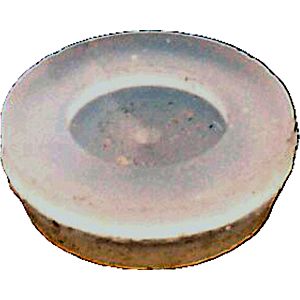 Wolf Dichtmanschette D 2,2 3900010 für GG, TGG