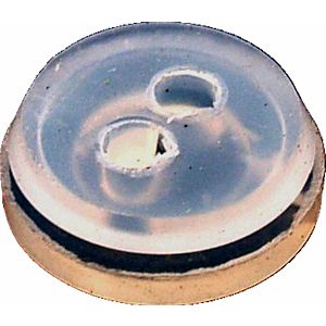 Wolf Dichtungsmanschette geschlitzt 3900015 D: 22