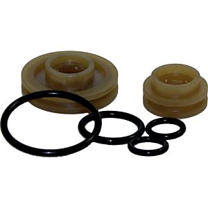 Wolf Dichtungssatz für 4-Wege-Mischer 3901026 H-Ausf.