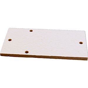 Wolf seal cleaning opening 390300099 for MUS, MKS