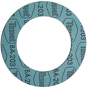 Joint de bride Wolf départ/retour 3903002 pour MK-1