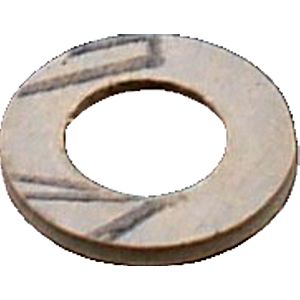 Wolf flat gasket 11,2X6X1 3903019 for TGB