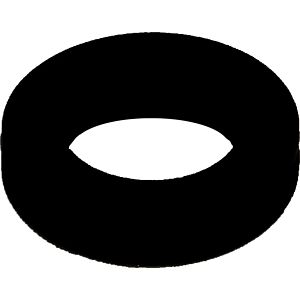 Wolf expansion tank seal 390304399 for CGB-20