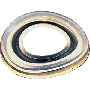 Wolf Dichtungsmanschette 390312099 Kondensatablauf