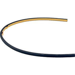 Wolf profil d&#39;étanchéité pour boîtier de chambre de combustion 3903134 L: 575mm, TGB-40/60