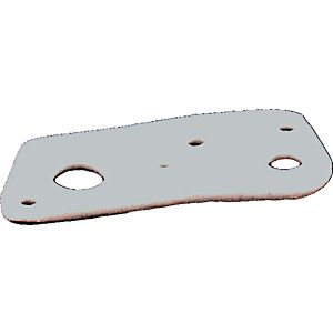 Wolf flat gasket 3903160 for ignition and monitoring electrode