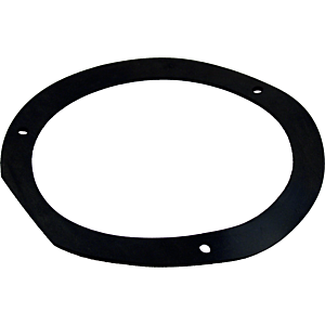 Wolf flat gasket for exhaust pipe collar 3903161 TGB40/60/CGB35/50