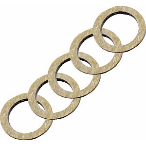 Wolf scelle les vis du collecteur. 3910017 pour TopSon TX, ETM 2.0, 5 pièces