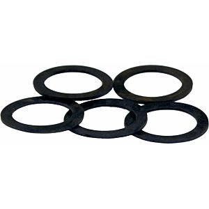 Wolf joint plat 2&quot; 3910022 5 pièces, EPDM