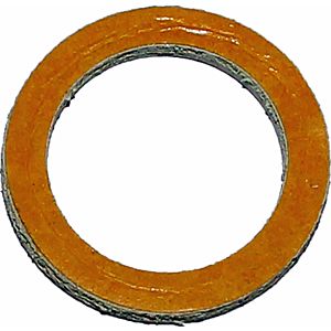 Wolf joint plat D24x17x2 391002899 auto-adhésif, pour F3, PG002