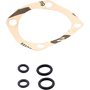 Wolf Dichtungssatz für 4-W-Mischer 3910033 (Thermomix)