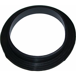 Couvercle d&#39;inspection de joint Wolf 3910043 tuyau d&#39;échappement 87Gr