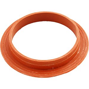 Couvercle d&#39;inspection de joint Wolf 3910044 tuyau d&#39;échappement 90Gr