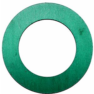 Registre de refroidissement Wolf Seal 3910048 100x70x2mm, pour FFS-14