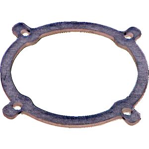 Wolf flat gasket 391006999 gas blower cover plate