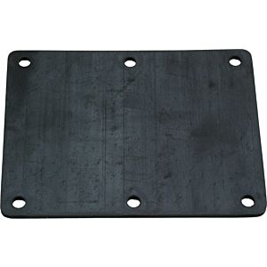 Couvercle de nettoyage de joint Wolf 391007199 pour MGK