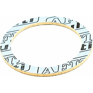 Verre de visée pour joint de loup 3910127 MK-350-530