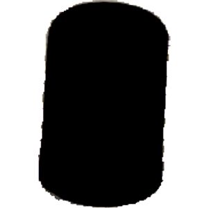 Wolf Dichtkappe Prüfnippel 3910197 Gebläsedruck