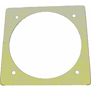 Joint Wolf sous ventilateur 3910207 pour BVG-30