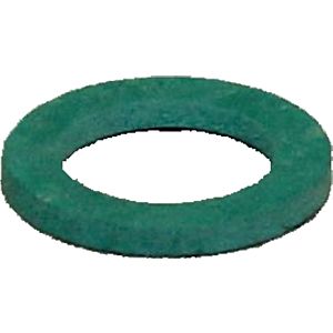 Wolf Flachdicktung 18x12x2 für Gas 3910215 für CSZ-2
