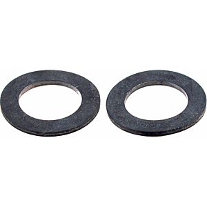 Joint plat Wolf 1 1/2&quot; 3910228 pour BWS-1