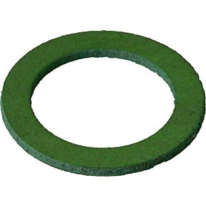 Wolf seal D34mm for burner cup 3910234 air pipe and burner ring, for Pellevent